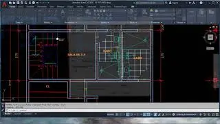 Carga y uso de programas en AutoCad