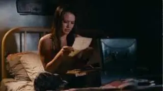 Hilary Duff - Holiday (Official Movie Music Video)