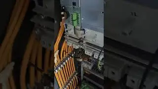Power supply fault walter DRG
