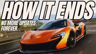 How to Ruin a Franchise. - A farewell to Need for Speed. (For Now.)