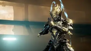 Warframe Wukong Prime Trailer