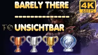 Forspoken | Barely There | Trophy | Achievement Guide
