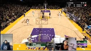 Derrick Milano Interview: 2K Edition