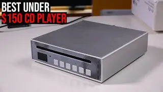 Absolute Bargain! The S.M.S.L PL100 CD Player