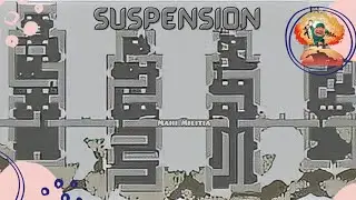Suspension | Gameplay | freeforall | Mini Militia - Doodle Army 2 | Mahi Militia