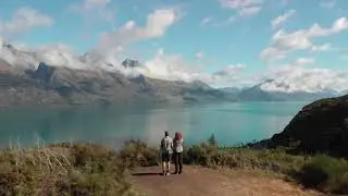 NZ - Seb & LN #12