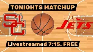 HIGH SCHOOL BASKETBALL