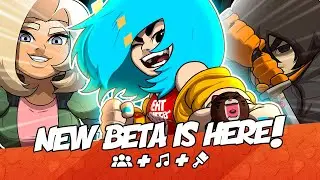 Pocket Bravery | Beta 2 Trailer