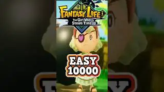 How to pay off your DEBT FAST in Fantasy Life I