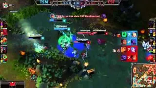 Xpecial teasing with Thresh