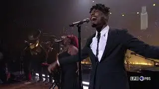 AUSTIN CITY LIMITS: JON BATISTE | Zwiastun