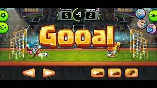 Head Ball 2 Champions Tournament | Eliminated in First Round!