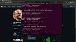 git log