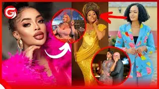 🔴#Live: NICOLE AKAMATWA na POLISI - KISA UPATU MTANDAONI / MAIMARTHA KAYAKANYAGA kwa ZAIYLISSAH...
