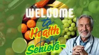 Welcome to Health for Seniors &ndash; Your Ultimate Guide to Healthy Aging!