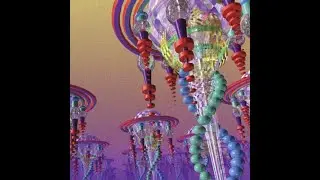 pillsplitter (cade parker) - VVVV