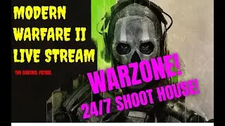 COD MWII gameplay (all three of us )  - ⛔  live ⛔