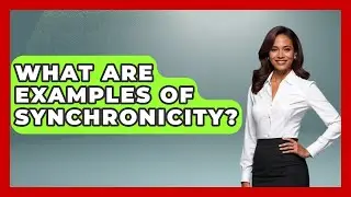 What Are Examples Of Synchronicity? - Inside the Supernatural