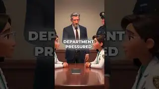 Lab Tech Risks Career to Save Innocent Man From Death Row | True Courage
