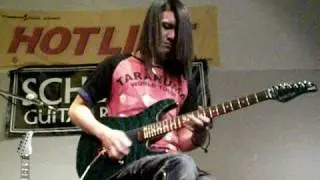 Guitar Clinic: Shinichi Kobayashi - From JIZO With Love