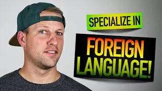 What careers value a MASTERS in a FOREIGN LANGUAGE? (3 VERY DIFFERENT, and OUTSTANDING fields!)
