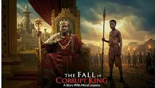 &ldquo;When a King Turns Wicked&hellip; The Spirits Rise&rdquo; #TheCorrupking, #badleadership,