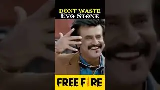 🤫 don't waste evolution stone #viral