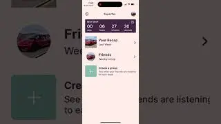 Superfan - the social music app - how to use? Full overview