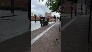 City Council&rsquo;s street road cleaning