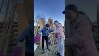 Lucky dip challenge