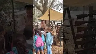 #Olustee #Battlefield #CivilWar #NorthandSouth #confederacy #union #reenactment #troyerstravels