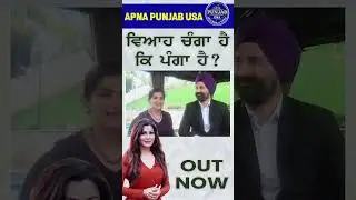 Join the fun on 'Viah Changa Hai ke Panga Hai' with Kimi Verma.