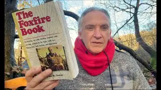 Видеоблог &laquo;Хранитель леса&raquo; 66. &laquo;Лисьи огни в лесу: древняя мудрость для современного хранителя&raquo;