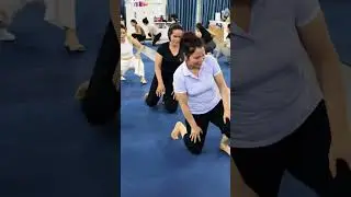 Fun Time #yoga #funyoga #trendingyoga #shortvideo #yogavietnam