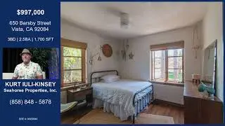 List It Live- San Diegos hottest properties on the market!