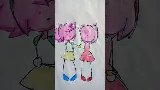 Rosy the rascal B-]#short