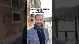 How to Live in Italy for $1,500/Month (Without Retiring)