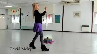 David Melej - Danza Circular