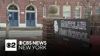 Montclair, N.J. schools to reopen Tuesday after online threat closed them on Monday