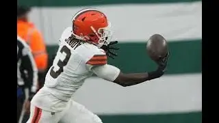 Film Analysis on Players the Browns Need to Make a Jump in 2026 - Sports4CLE, 1/12/26