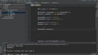 Java Inheritance Part 2
