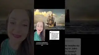 Mayflower History - Elizabeth Tilley & John Howland