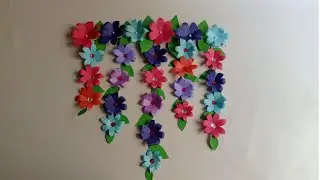 Diy paper crafting | Amazing crafting for home decor | Khushi number 1