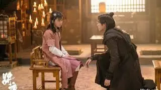 [Ever Night OST] Darkness by Sitar Tan
