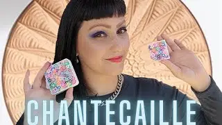 CHANTECAILLE FLOWER POWER COLLECTION | New Luxury Beauty