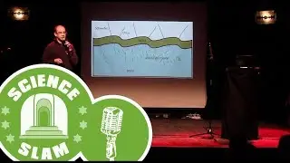 Werkstoffe f&uuml;r Biomassereaktoren (Uwe Gaitzsch - Science Slam)