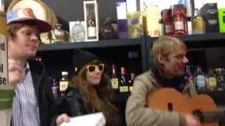 THE LEMONS - LEMON LIME (11/18/2013)