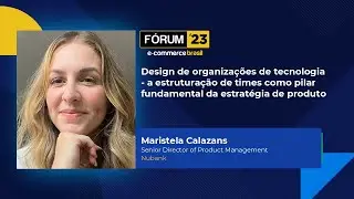 Design de organiza&ccedil;&otilde;es de tecnologia: Estrat&eacute;gias do Nubank para estrutura&ccedil;&atilde;o de times eficientes