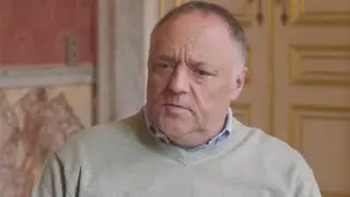 Marc Van Ranst - Loopbaanprijs Wetenschapscommunicatie 2020