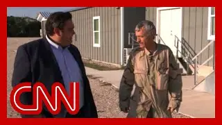 CNN reporter asks election denier if he&rsquo;s fit to serve as election precinct judge. Hear his answer